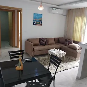 Appartement Zayatine, Tunis