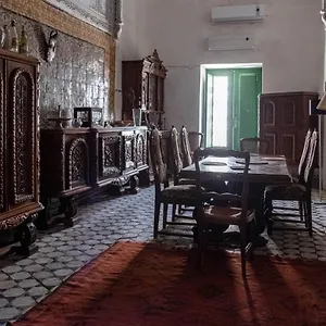 3* Gasthof Dar Hayder-la Medina
