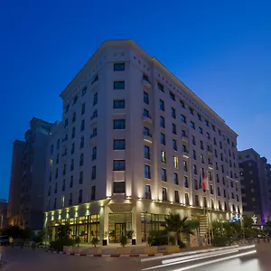 4* Hotel Le Corail