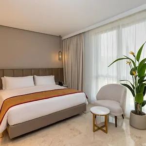 فندق Royal Asbu, تونس