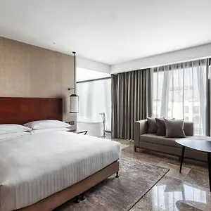 فندق Marriott, تونس