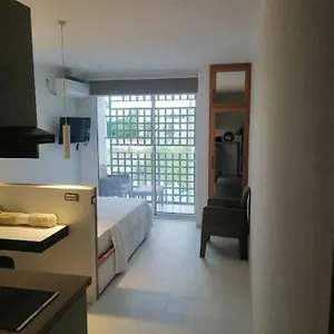 Appartement Charming And Luminous In 1, Tunis