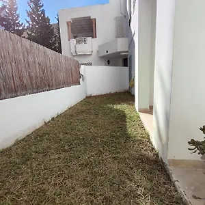 Appartement Cozy Aux Berges Du 1, Tunis