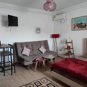 Appartement Modern Oasis - Rare Stylish, Tunis