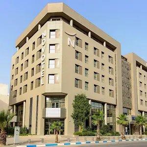 4* Hotel Novotel