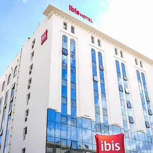 Ibis Túnez