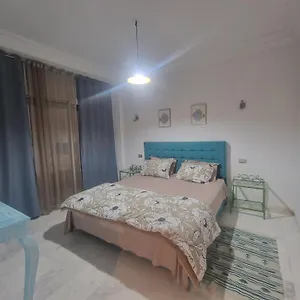 Appartement The Bleu Sea, Tunis