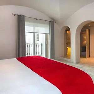 5* Hotel Dar El Jeld Hotel&spa