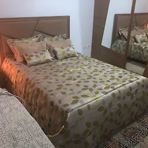 Appartement Le Luxe De Jardin De Carthage, Tunis