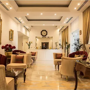Hotel La Maison Blanche, Tunis