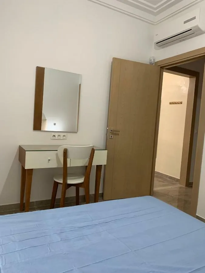Apartment Suite Better Than A Hotel Jardin De Carthage Tunis Tunesien