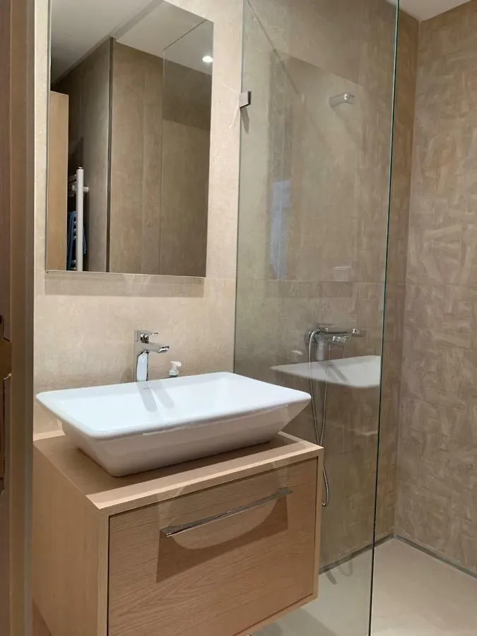 Suite Better Than A Hotel Jardin De Carthage Tunis 0*,  Tunesien