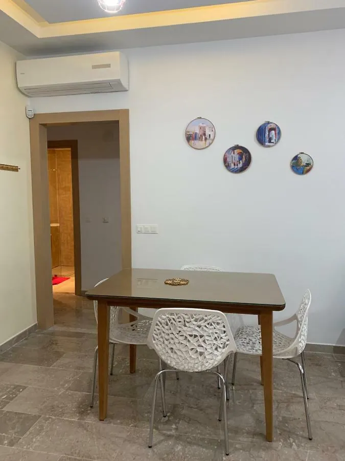 Suite Better Than A Hotel Jardin De Carthage Tunis 0*,