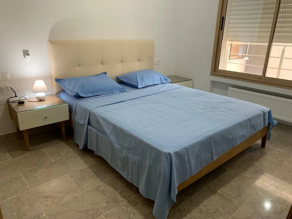 Apartment Suite Better Than A Hotel Jardin De Carthage Tunis