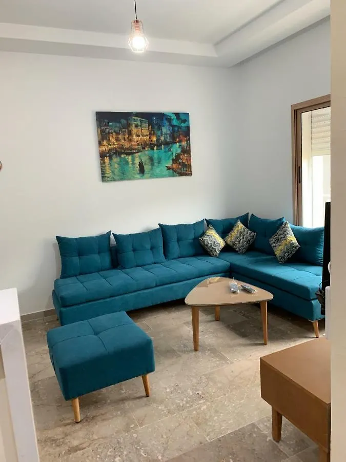 Apartment Suite Better Than A Hotel Jardin De Carthage Tunis