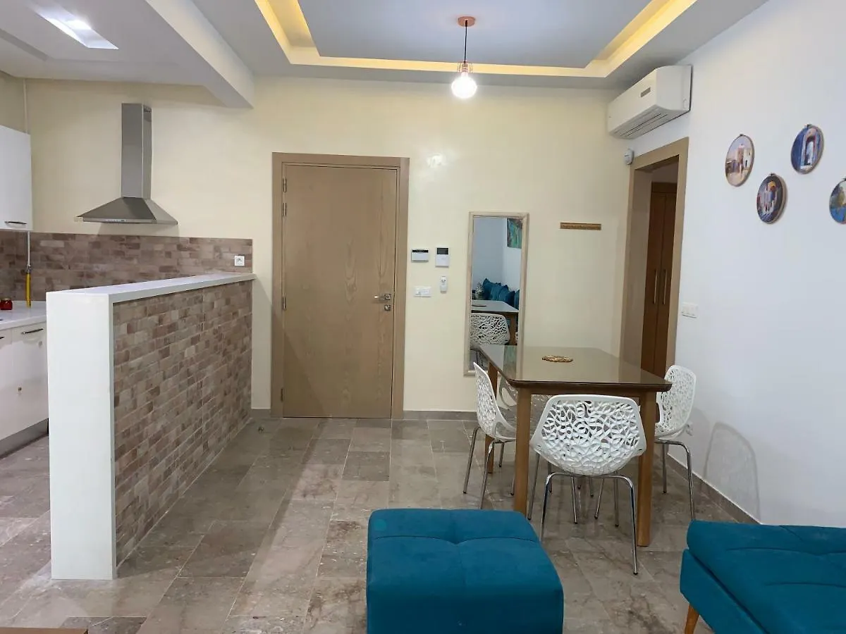 Suite Better Than A Hotel Jardin De Carthage Tunis Apartment