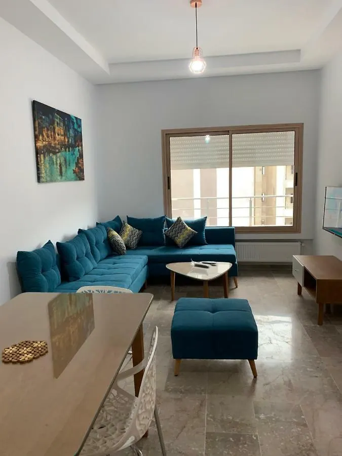 Suite Better Than A Hotel Jardin De Carthage Tunis Tunesien