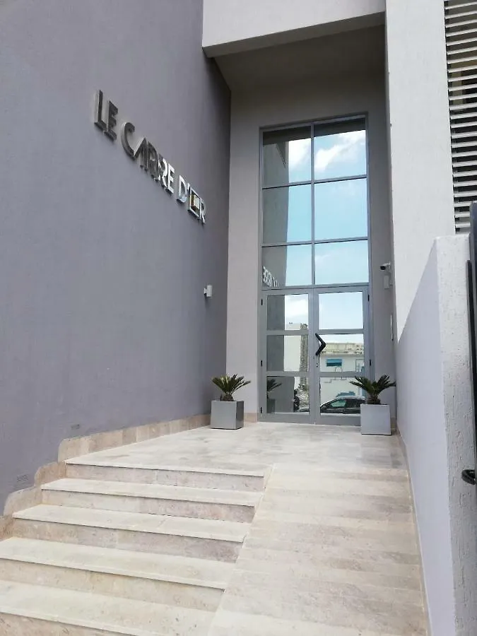 Suite Better Than A Hotel Jardin De Carthage Tunis Tunesien