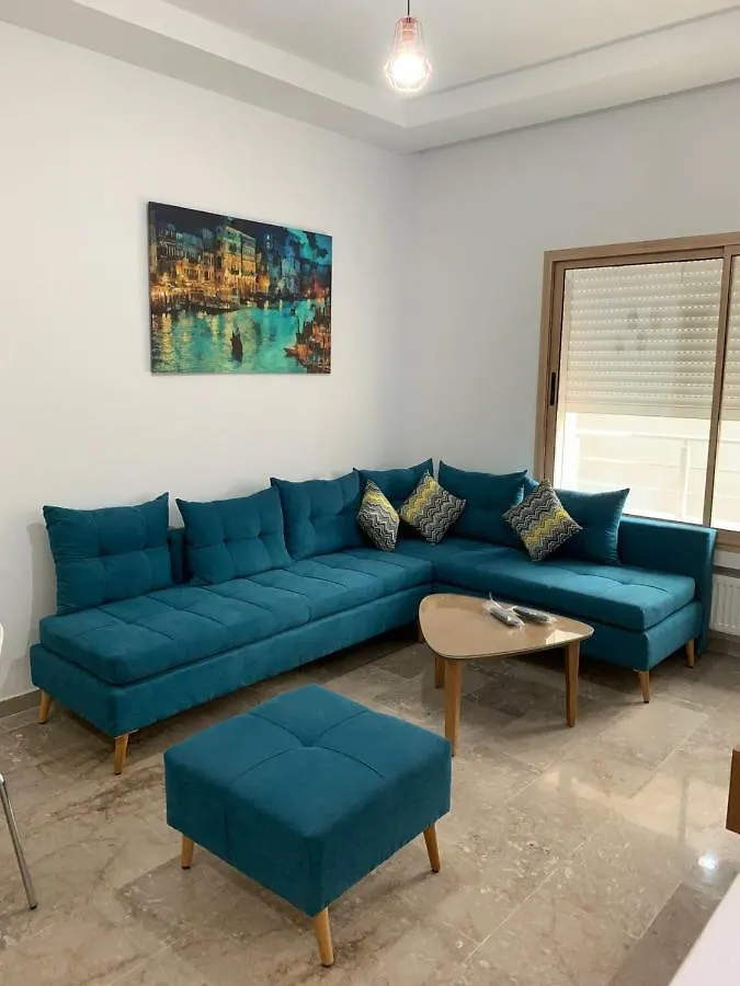 Suite Better Than A Hotel Jardin De Carthage Tunis