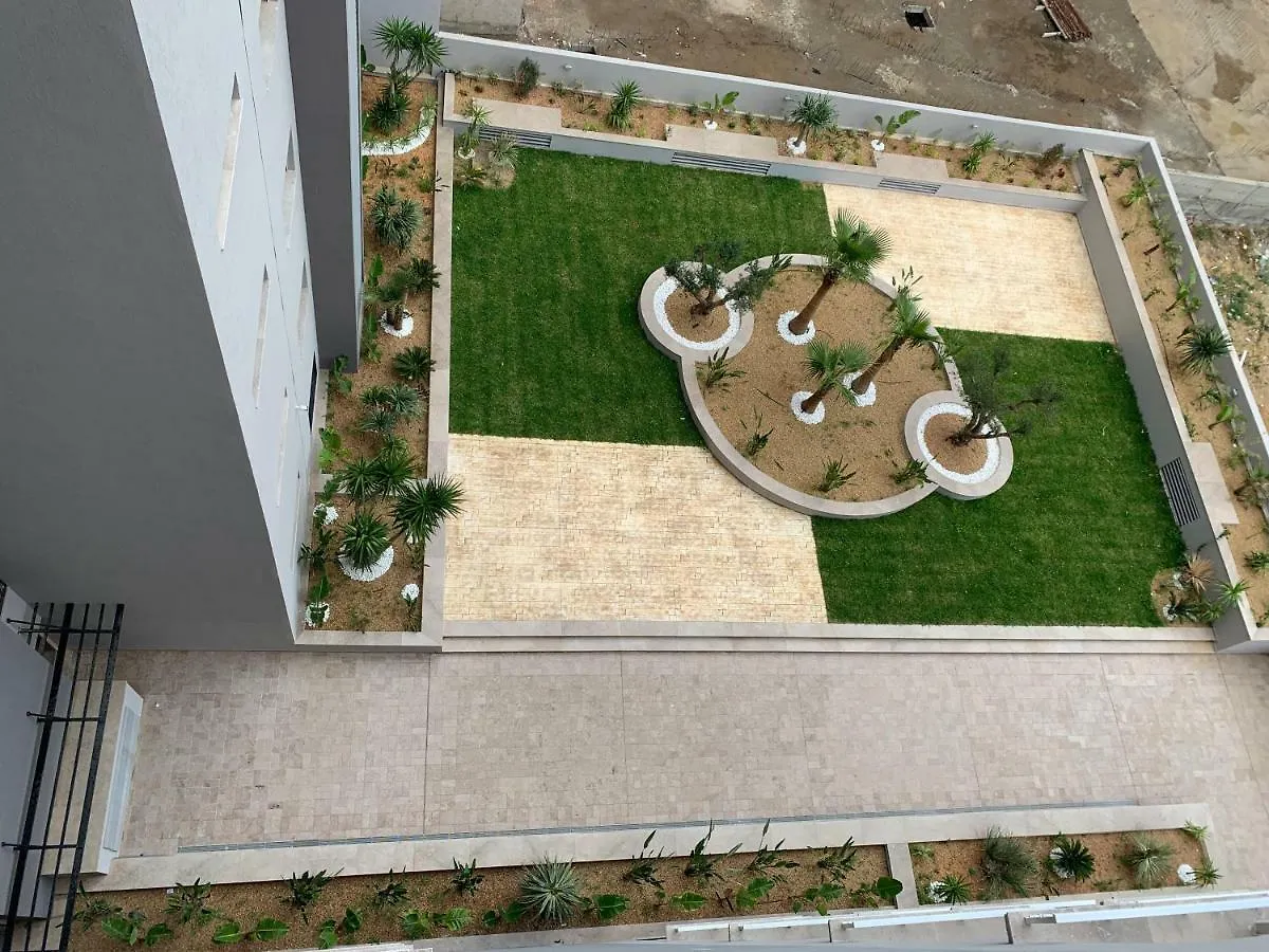 Suite Better Than A Hotel Jardin De Carthage Tunis 0*,  Tunesien